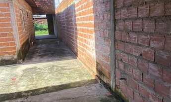 Imagem 6: Casa c/ 2 Quartos e garagem