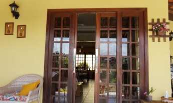 Imagem 7: CASA TÉRREA, 3 QUARTOS, PISCINA - COND. JARDIM DOS PÁSSAROS