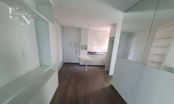 Imagem 2: Apartamento com 1 dormitório à venda, 41 m² por R$ 700.000 - Santa Cecília - São Paulo/SP