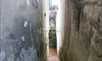 Imagem 3: Casas para 2 familias ou para renda ao lado metrô Conceição