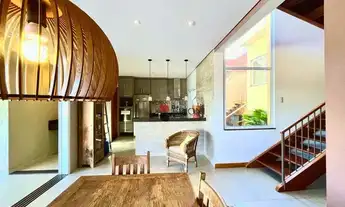 Imagem 2: Casa à venda em Condomínio Alphaville, em Ribeirão Preto/SP I Imobiliária em Ribeirão Pret