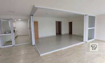 Imagem 2: Apartamento com 3 quartos à venda e locação 160 m² - Jardim Aquarius - São José dos Campos