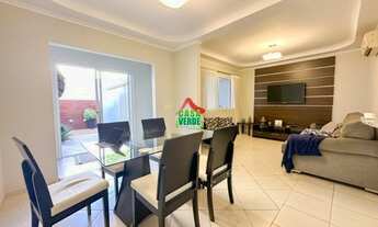 Imagem 4: INDAIATUBA - Casa de Condomínio - CHÁCARA BELVEDERE