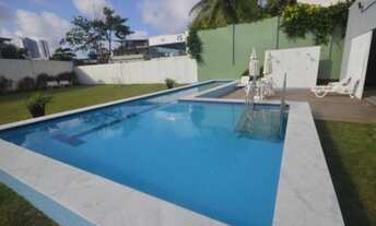 Imagem 7: RCR) Apartamento | 2 quartos | Torre | Lazer completo