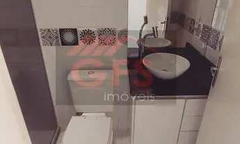 Imagem 6: Casa em Condomínio para Venda em São Paulo, Parque Panamericano, 2 dormitórios, 2 banheiro