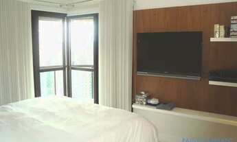 Imagem 5: APARTAMENTO - MORUMBI - SP