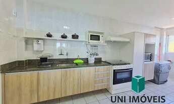 Imagem 5: Apartamento 03 quartos com vista para o mar e mobiliado a venda por R$560.000 no Centro Gu