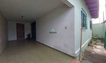 Imagem 3: Casa 3 quartos para Locação Setor Central, Anápolis