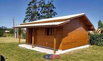 Imagem 2: Casa à venda no bairro Arroio - Imbituba/SC