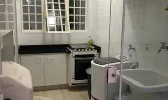 Imagem 10: Sobrado para venda no Bela Vista