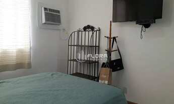 Imagem 4: Apartamento com 2 dormitórios à venda, 80 m² por R$ 495.000 - Icaraí - Niterói/RJ