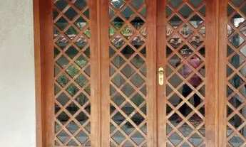 Imagem 4: Jacarepaguá - Casa duplex 3 quartos, quintal