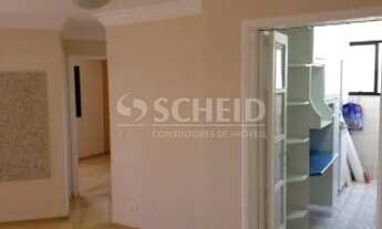 Imagem 6: Apartamento na Vila Santa Catarina com 02 dormitórios