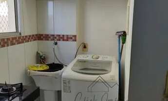 Imagem 7: Apartamento para Locação em Cuiabá, Parque Georgia, 2 dormitórios, 1 banheiro, 1 vaga