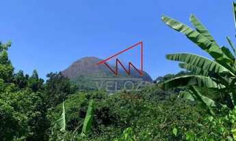 Imagem: Casa de rua-À VENDA-Gávea-Rio de Janeiro-RJ