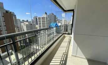 Imagem 5: Moema Pássaros - Venda