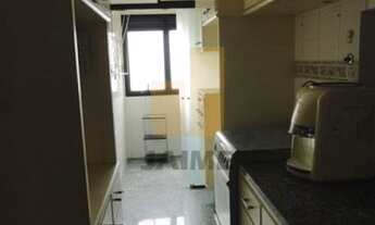 Imagem 4: Apartamento 02 dormitórios, 01 vaga em Perdizes