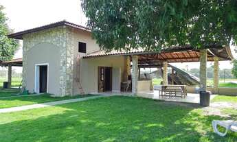 Imagem 4: * Loteamento Reserva Camará a 7 km do Centro de Eusébio! Condomínio Fechado 2 9 5 8 7