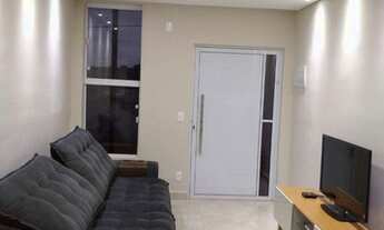 Imagem 2: Sobrado com 3 dormitórios à venda, 100 m² por R$ 830.000,00 - Recanto dos Eucaliptos - São