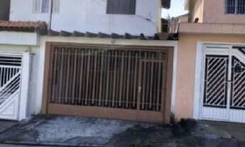 Imagem 2: SOBRADO à venda, 4 quartos, 1 suíte, PARQUE JACATUBA - Santo André/SP