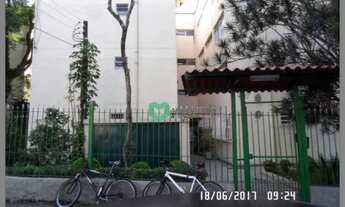 Imagem 2: Apartamento com 3 dormitórios, 80 m² - venda por R$ 630.000,00 ou aluguel por R$ 2.678,00