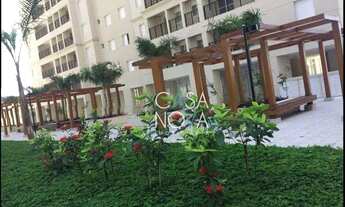 Imagem 7: Apartamento com 2 dormitórios à venda, 62 m² por R$ 505.000,00 - Marapé - Santos/SP