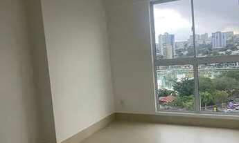 Imagem 7: Flat no edificio Mandriani Frente ao Açude velho com visão Privelegiada