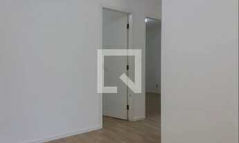 Imagem 2: Apartamento para Aluguel - Vila Jordanópolis, 2 Quartos, 54 m2