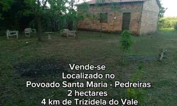 Imagem 6: Sítio Chácara com venda por R$120.000