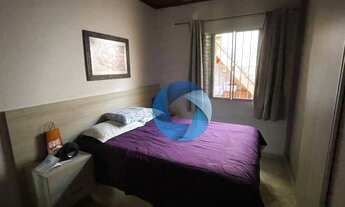 Imagem 3: Casa com 2 dormitórios à venda, 100 m² por R$ 570.000,00 - Socorro - São Paulo/SP