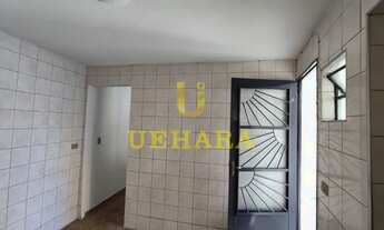 Imagem 2: Casa em ótimo estado com entrada independente próximo da Av. Engenheiro Caetano Álvares