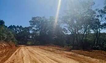 Imagem 4: Terrenos a beira do asfalto próximo do centro de Mairinque