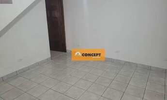 Imagem 5: Casa com 1 dormitório para alugar, 80 m² por R$ 1.100,00/mês - Cidade Edson - Suzano/SP