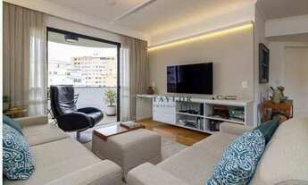 Imagem 4: Apartamento a venda a 270 metros do Shopping Pátio Higienópolis e Parque Buenos Aires