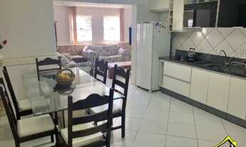 Imagem 5: Réveillon 2024 - Parcelamento 6x - Casa c/ 2 Quartos - Praia Grande - 1 Quadra Mar