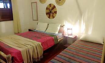 Imagem 7: Charmosa casinha de 2 quartos mobiliado em Itacaré/ Ba