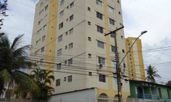 Imagem: Aluga-se Apartamento no Setor Leste Universitário