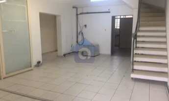 Imagem 6: SOBRADO COMERCIAL OU RESIDENCIAL 3 DORM 3 VAGAS /MIRANDOPOLIS