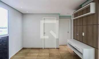 Imagem 2: Apartamento para Aluguel - Rocha Sobrinho, 2 Quartos, 43 m2