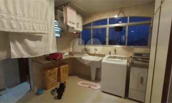 Imagem 4: São Paulo - Apartamento Padrão - MORUMBI