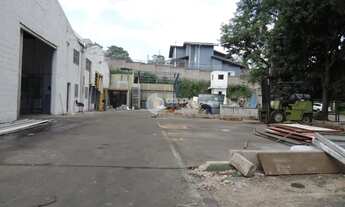 Imagem 5: Barracão - Chácara das Nações - Valinhos