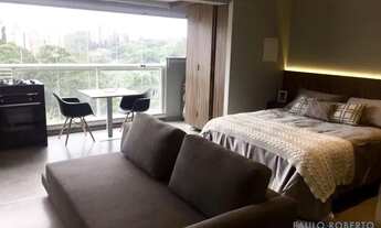 Imagem 3: APARTAMENTO - MORUMBI - SP