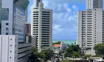 Imagem: Apartamento para aluguel tem 85m² com 2