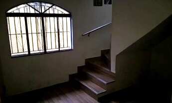 Imagem 3: SOBRADO à venda, 4 quartos, 2 suítes, 5 vagas, JARDIM SANTO ALBERTO - Santo André/SP