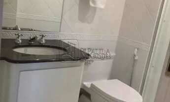 Imagem 6: Flat Residencial - Bela Vista - Locação e Venda!