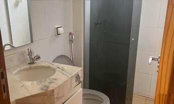 Imagem 6: Apartamento para venda tem 55 metros quadrados com 2 quartos em Santa Mônica - Uberlândia