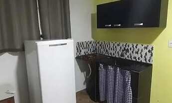 Imagem 3: KITNET MOBILIADA próximo ao SHOPPING