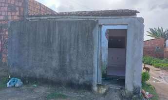 Imagem: Vende-se uma casa fica no Benedito Bentes