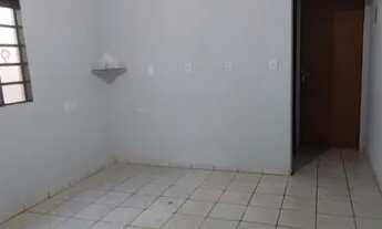 Imagem 2: BARRACÃO COM DOIS QUARTO SALA CONZINHA ÁREA DE SERVIÇO E GARAGEM