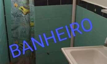 Imagem 4: Alugo casa de vila bairro olaria